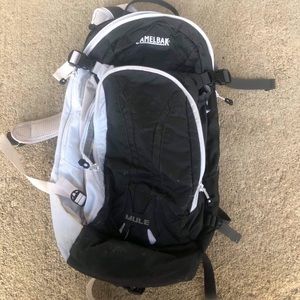 Camelback M.U.L.E. 9L hydration pack